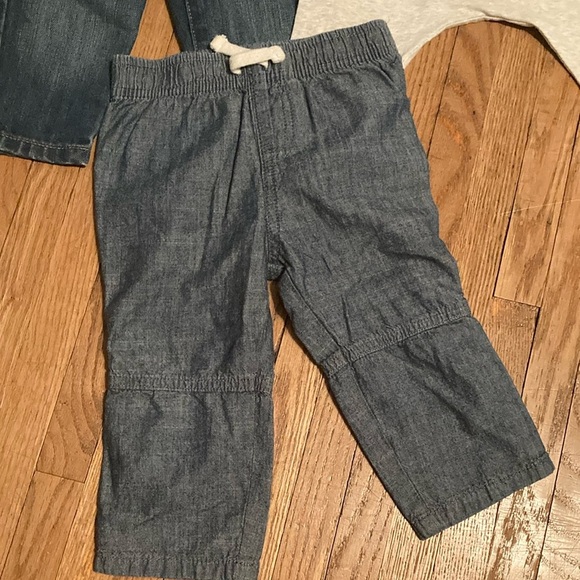 Assorted Kids Sweatpants & Joggers and Sweaters - Picture 4 of 16
